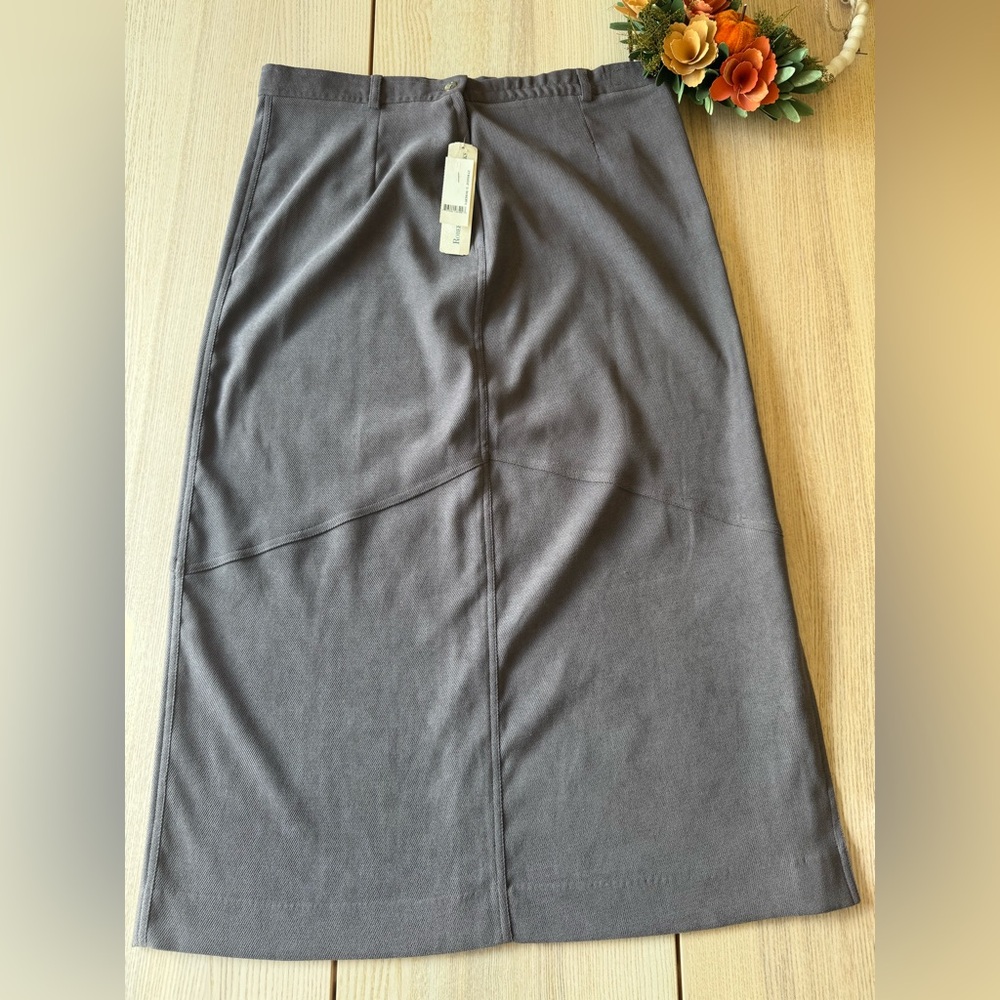 NWT David Brooks Skirt